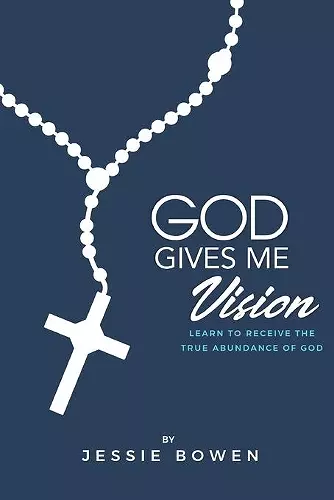 God Gives Me Vision cover