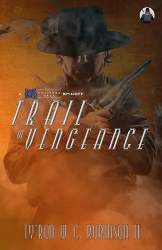 Trail of Vengeance cover