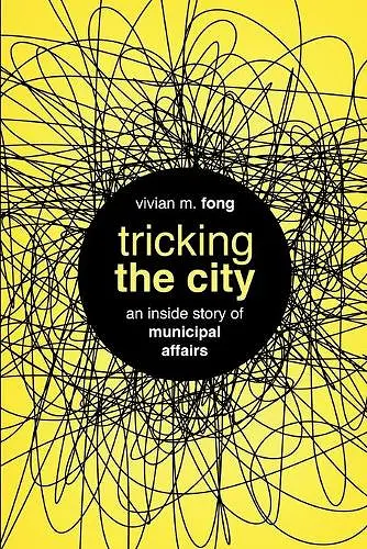 Tricking the City cover
