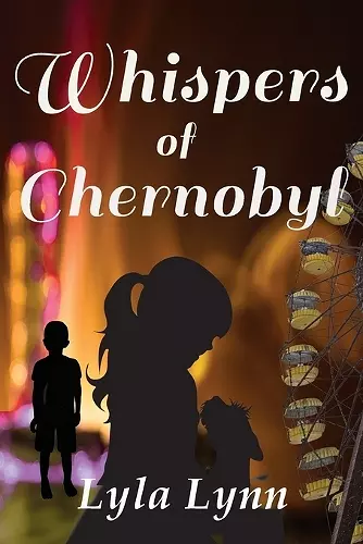 Whispers of Chernobyl cover