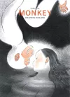 MONKEY New Writing from Japan cover