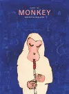 MONKEY New Writing from Japan cover