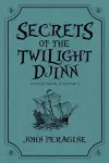 Secrets of the Twilight Djinn Collection cover