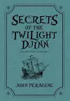 Secrets of the Twilight Djinn Collection cover