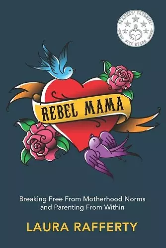 Rebel Mama cover