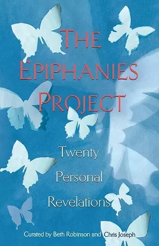 The Epiphanies Project cover