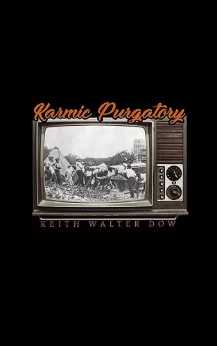Karmic Purgatory cover