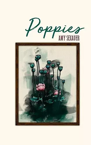 Poppies cover