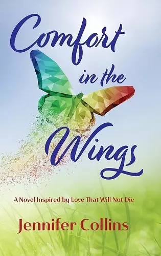 Comfort in the Wings cover