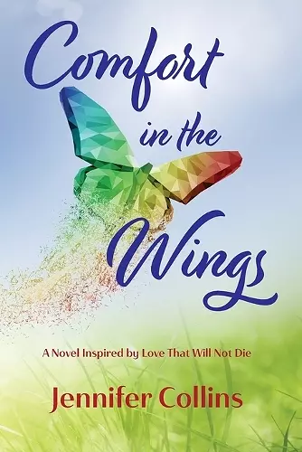 Comfort in the Wings cover