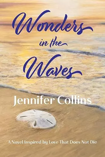 Wonders in the Waves cover