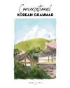 Conversational Korean Grammar cover