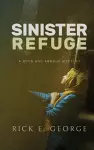 Sinister Refuge cover