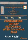 Configuring Group Reporting With S/4 HANA 2020 cover