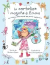 Le Cartoline Magiche di Emma cover