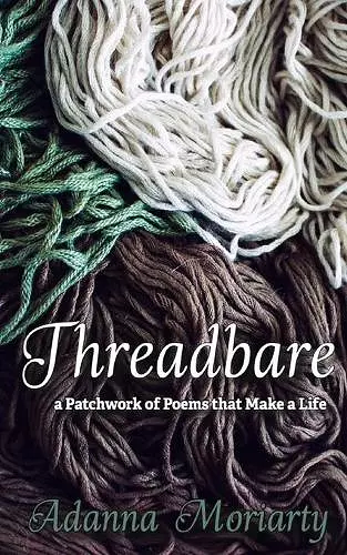 Threadbare cover