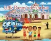 Little Danny's Dream Bus; Saving America's Pipeline XL Key cover