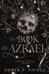 The Book of Azrael cover