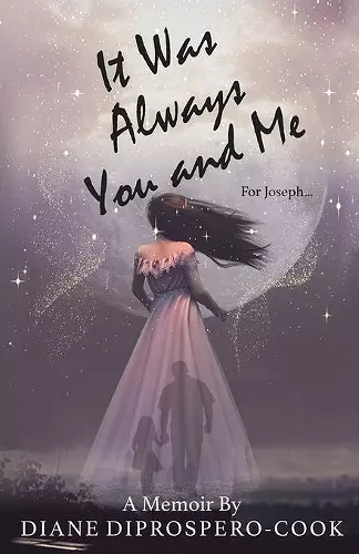 It Was Always You and Me cover