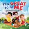 It's Great to Be Me cover