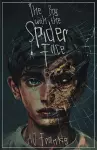 The Boy with the Spider Face cover