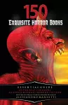 150 Exquisite Horror Books cover