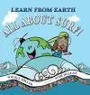 Learn From Earth All About Surf cover