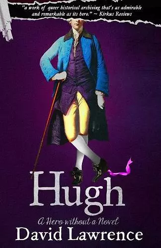 Hugh cover