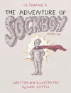 The Adventure of Sockboy cover