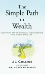 The Simple Path to Wealth cover