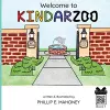 Welcome to KINDARZOO cover