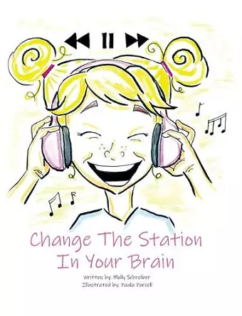 Change the Station in Your Brain cover