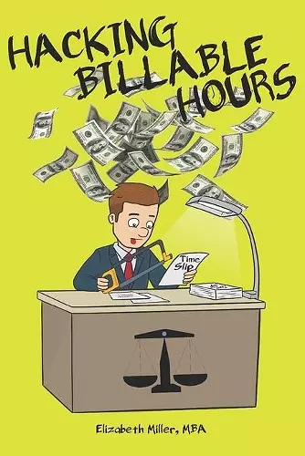 Hacking Billable Hours cover