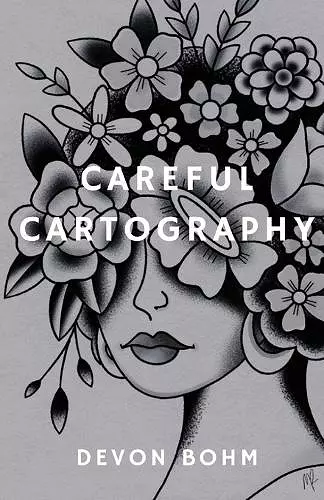 Careful Cartography cover