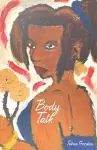 Body Talk cover