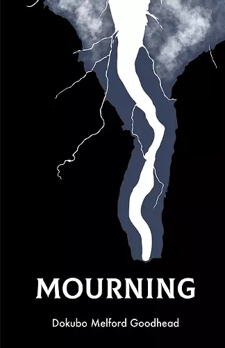 Mourning cover