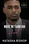 Where We Found Our Heart cover