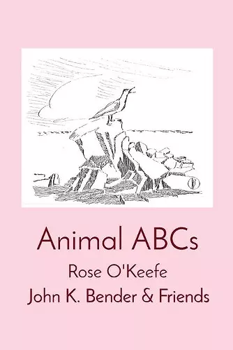 Animal ABCs cover