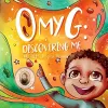 'O' My G cover