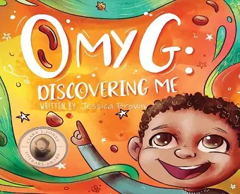 'O' My G cover