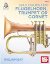 Soliloquies for Flugelhorn, Trumpet or Cornet cover