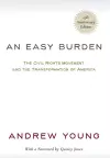 An Easy Burden cover