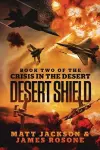 Desert Shield cover