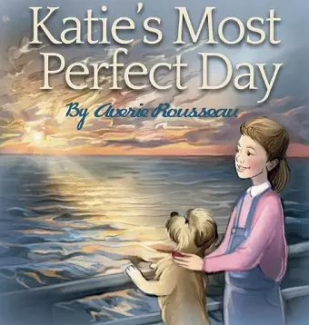 Katie's Most Perfect Day cover