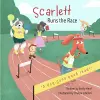 Scarlett Runs the Race cover