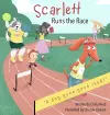 Scarlett Runs the Race cover