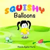 SQUISHY Balloons cover