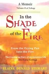 In the Shade of the Fire cover