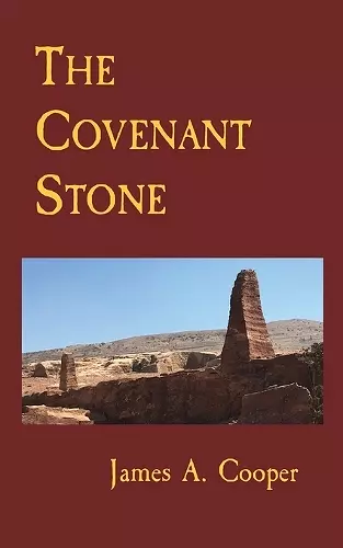 The Covenant Stone cover