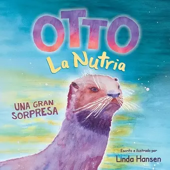 Otto La Nutria cover